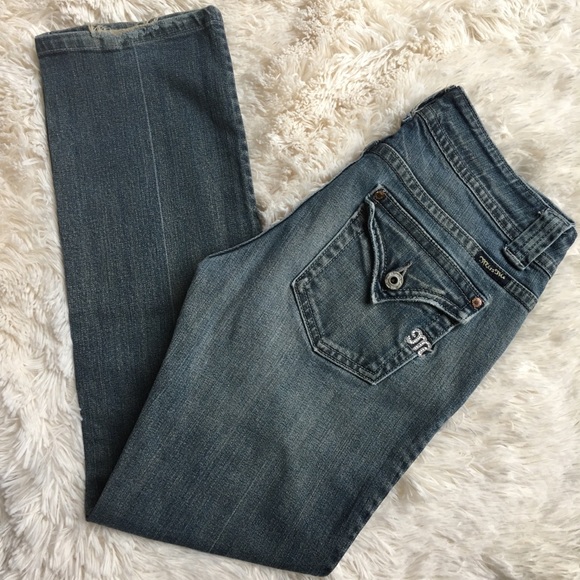 Miss Me Denim - Miss Me jeans